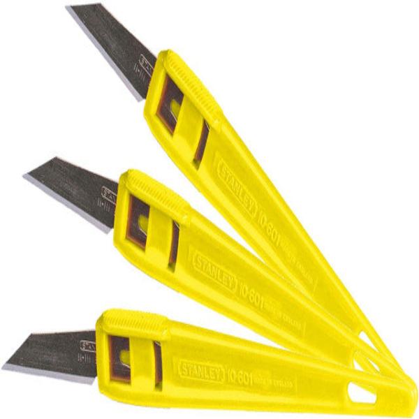 Stanley Disposable Knife (3)