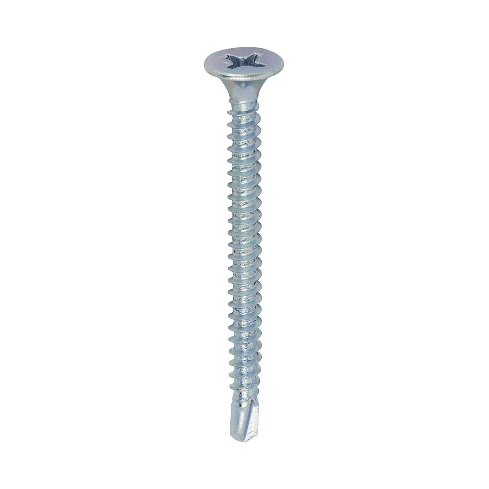 Drywall Screws - PH - Bugle - Self Drilling - Zinc 3.5 x 42