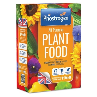 PHOSTROGEN ALL PURPOSE PLANT FOOD