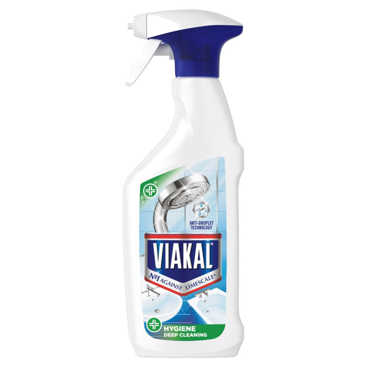 Viakal Limescale 500ml