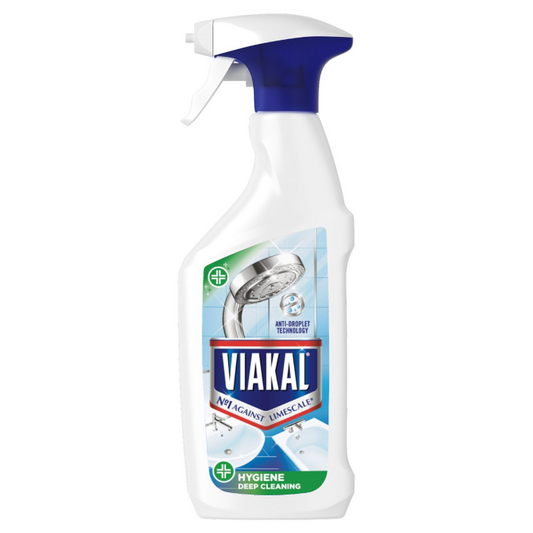 Viakal  Limescale 500ml