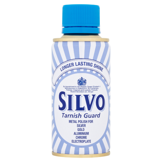 Silvo 175ml - 0180