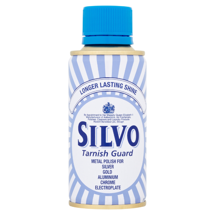 Silvo 175ml - 0180