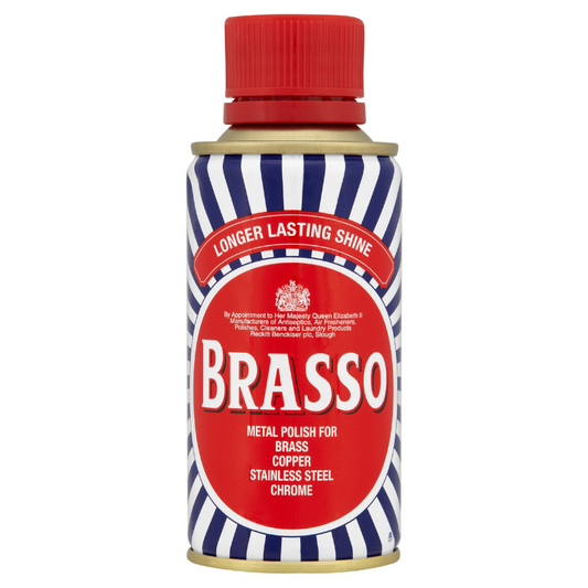 Brasso 175ml
