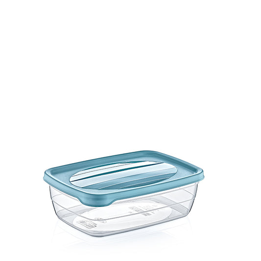 Trend Rectangler Storage Box 2 L