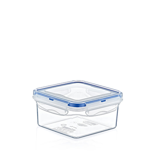 Square Leakproof Storage Container 0.68 L