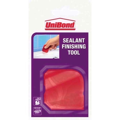 UNIBOND SEALANT FINISHING TOOL