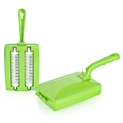 TITIZ DBL CRUMB BRUSH&HANDLE