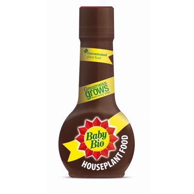 BABY BIO ORIGINAL 175ML