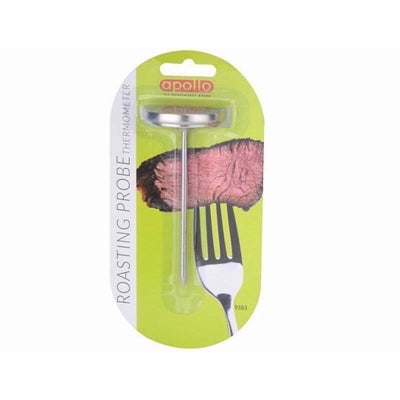 APOLLO MEAT THERMOMETER