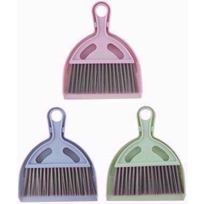 DUSTPAN & BRUSH MINI