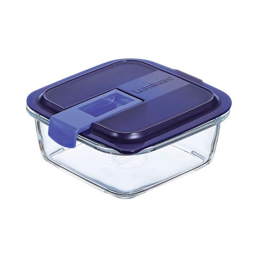 LUMINARC Storage Box 76 Cl Easy Box - Luminarc