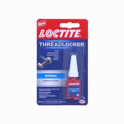 LOCTITE SUPERGLUE THREADLOCKER 5G