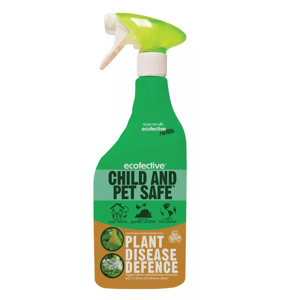 Ecofective Plant Disease Defence Liquid 105382