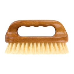 Elliott Wood Effect Scrubbing Brush