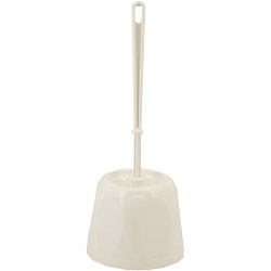 Elliott Toilet Brush Set Round - Open