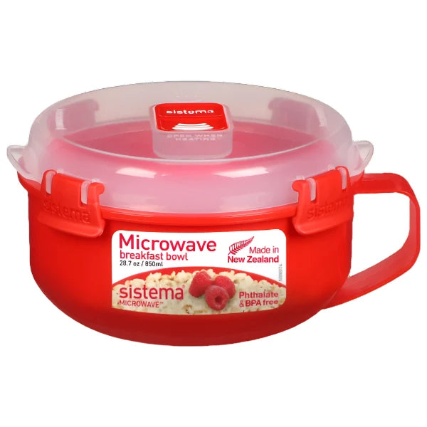 850ml Breakfast Bowl