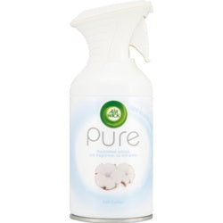 Airwick Pure Soft Cotton 250ml