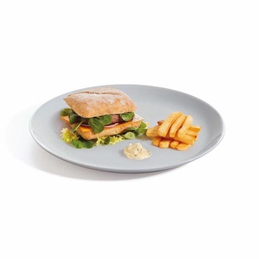 DIWALI DINNER PLATE 25CM