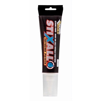 EVERBUILD EASI STIXALL CRYSTAL CLEAR 80ML