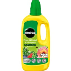Miracle-Gro Pour & Feed 1L