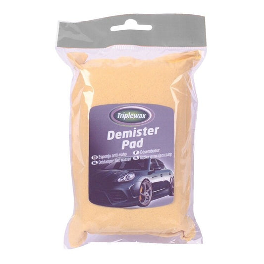 Triplewax Demister Pad