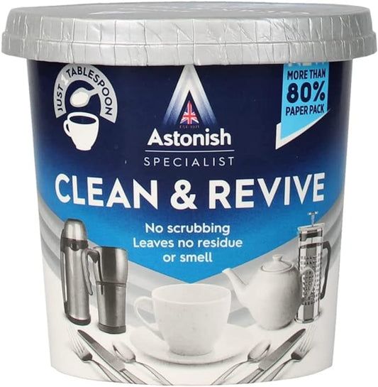 Astonish Tea/Coffee Stain Remover 350gm -125011