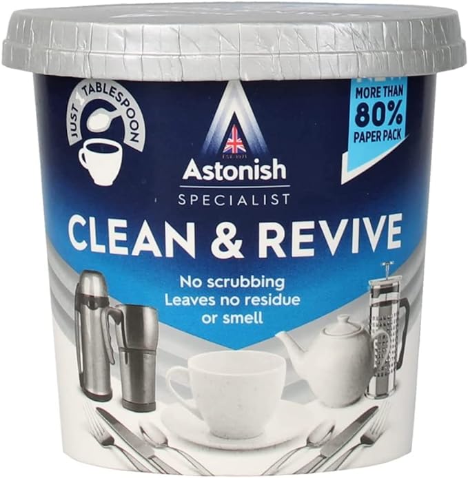 Astonish Tea/Coffee Stain Remover 350gm -125011