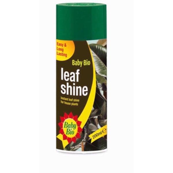 BABY BIO LEAF SHINE