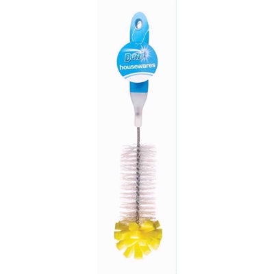 DUZZIT BRIGHT BOTTLE BRUSH