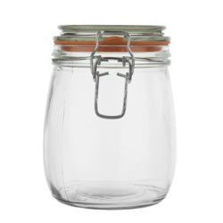 Tala Classic Airtight Lever Arm Storage Jar 750ml