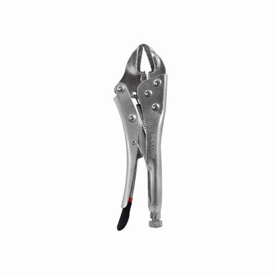 DEKTON STRAIGHT JAW LOCKING PLIER 5"