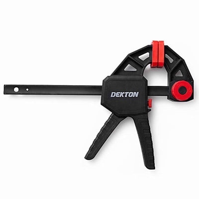 DEKTON CLAMP/RAPID 6in PROFESSIONAL