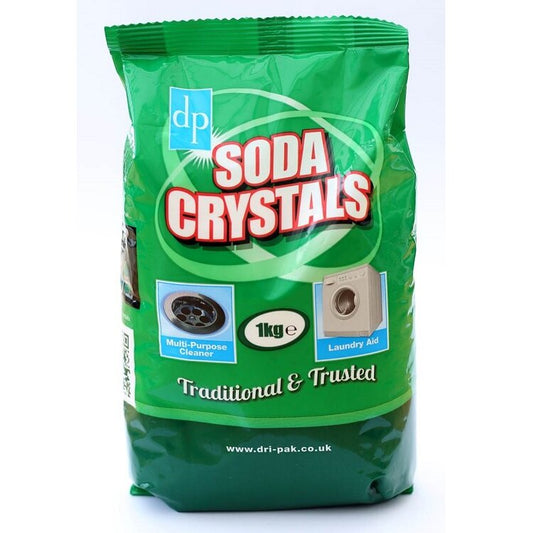 DP Soda Crystals 1kg