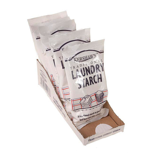 Kershaws Treditional laundry Starch Powder 200g