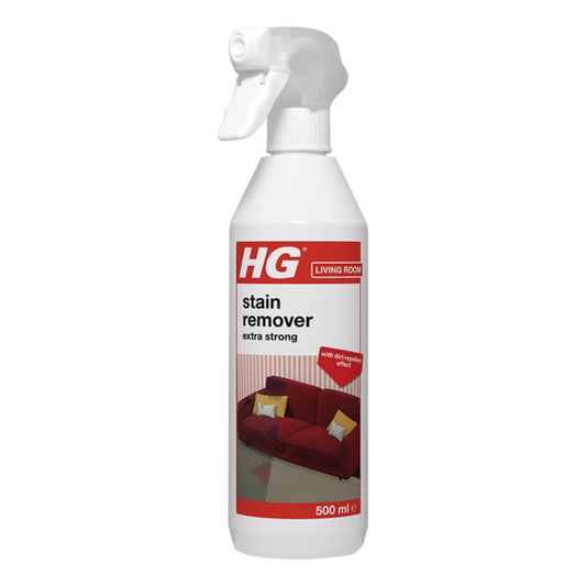 HG stain remover extra strong 0.5L -144050106