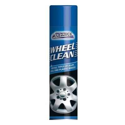 Car Pride Alloy Wheel Cleaner Spray 300ml