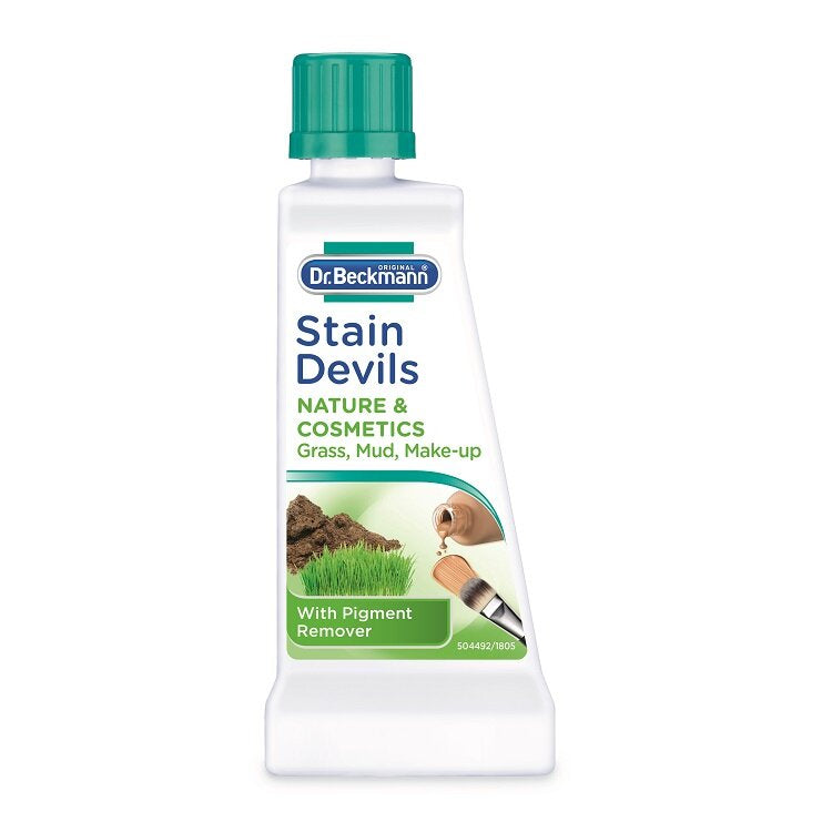 DR Beckmann Stain Devils Nature & Cosmetics (Grass, Mud, Make-up) 50ml