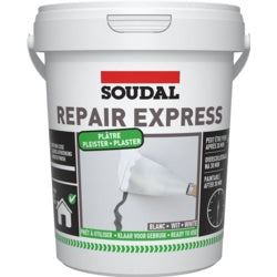 Soudal Repair Express Plaster