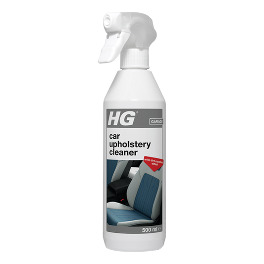 HG car upholstery cleaner 0.5l -159050106