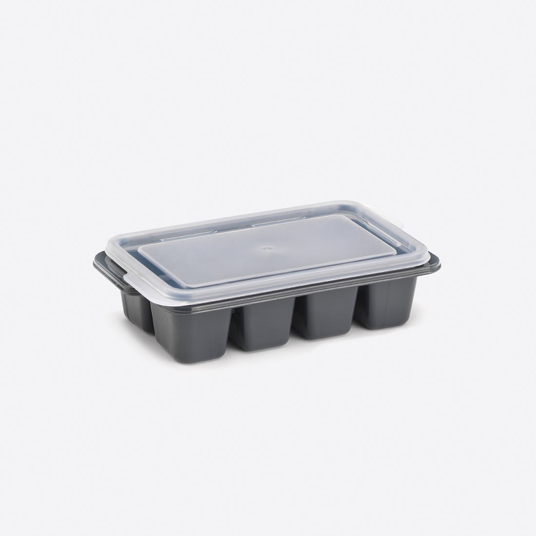 Mini Ice Cube Tray With Lid