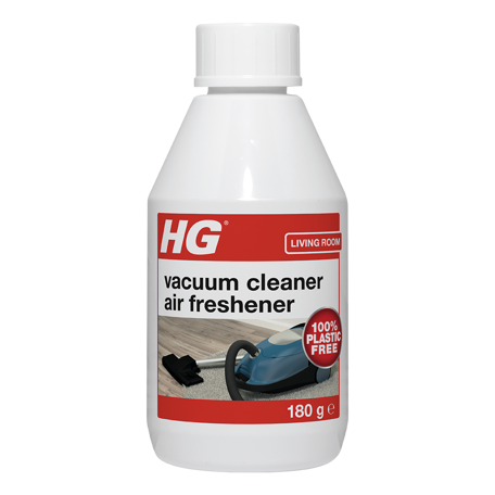 HG vacuum cleaner air freshener 180GM -170030106