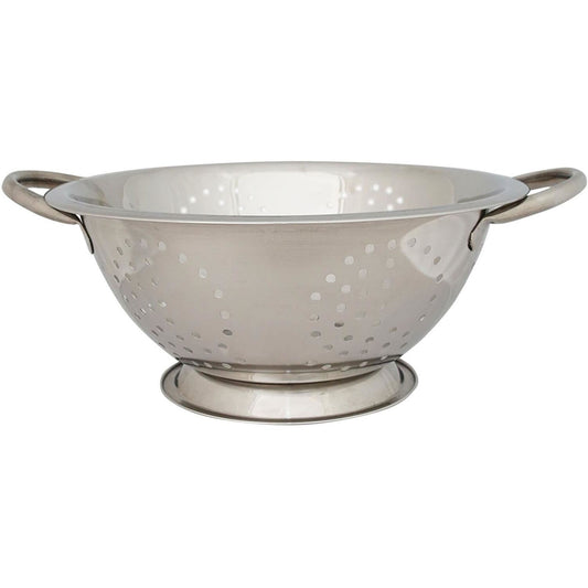 Prima Stainless Steel Colander - 20cm