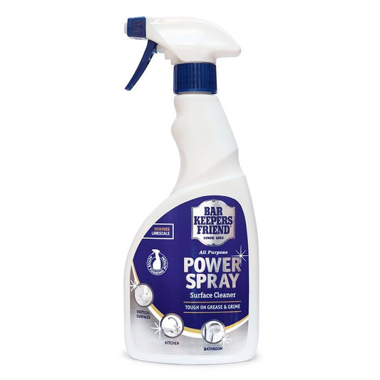 Bar Keepers Friend Power Spray 500ml