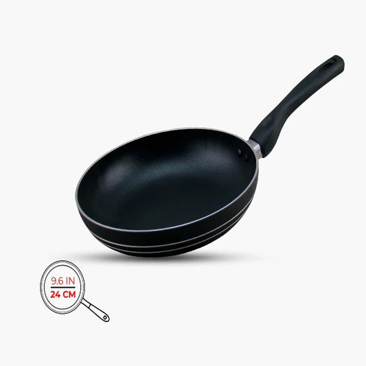 KLASSIC Round Frying Pan 24Cm Non Stick