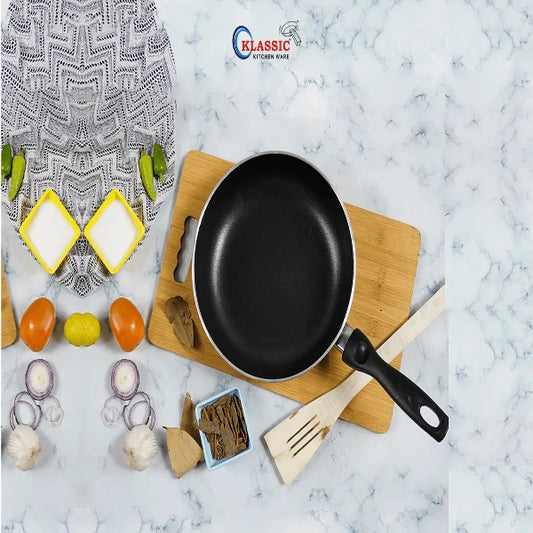 KLASSIC Round Frying Pan 26m Non Stick