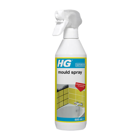 HG Mould Spray 500ml 186050106