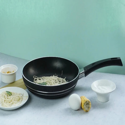 KLASSIC Round Frying Pan 28Cm Non Stick