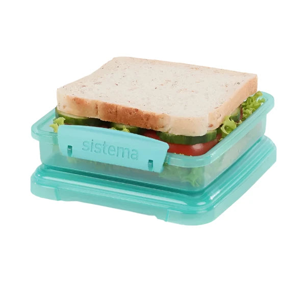 450ml Sandwich Box