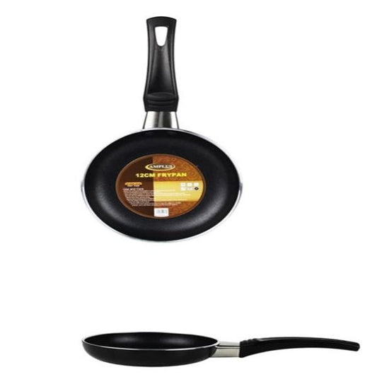 AMPLUS 12CM FRY PAN
